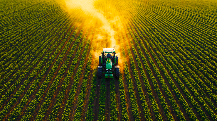 Agriculture