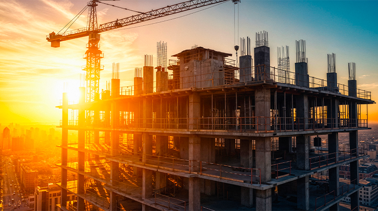 Builidng Materials