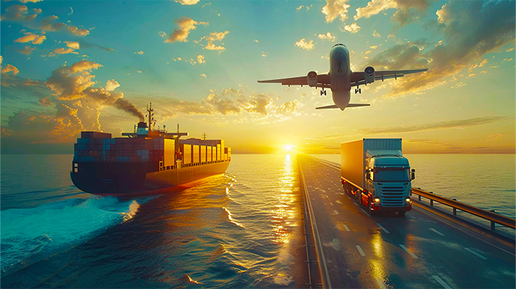 Logistics